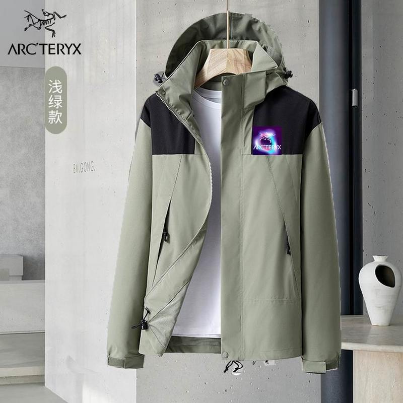 ARC'TERYX Men's Outwear 75